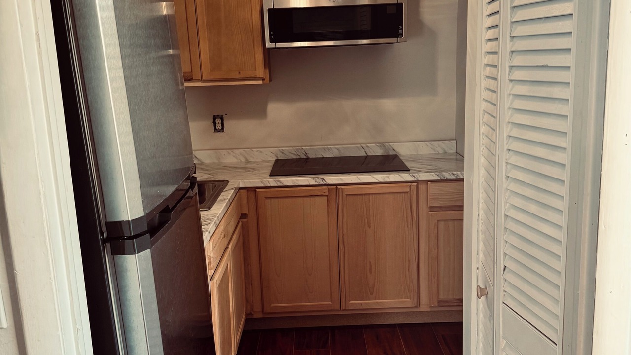 Photo of Kitchen in Wellington