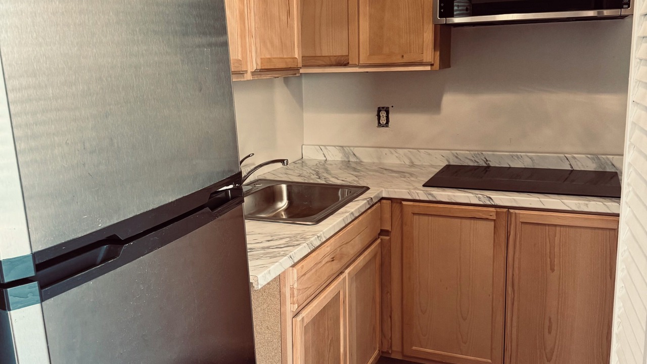 Photo of Kitchen in Wellington