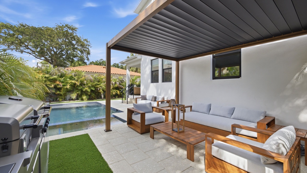 Photo of Outdoor in Riverside Heights