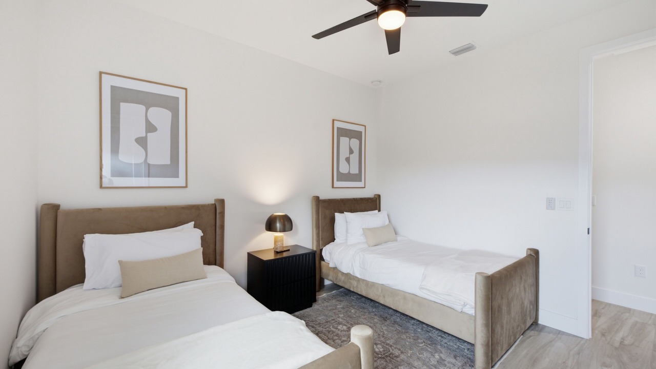 Photo of Bedroom in Riverside Heights