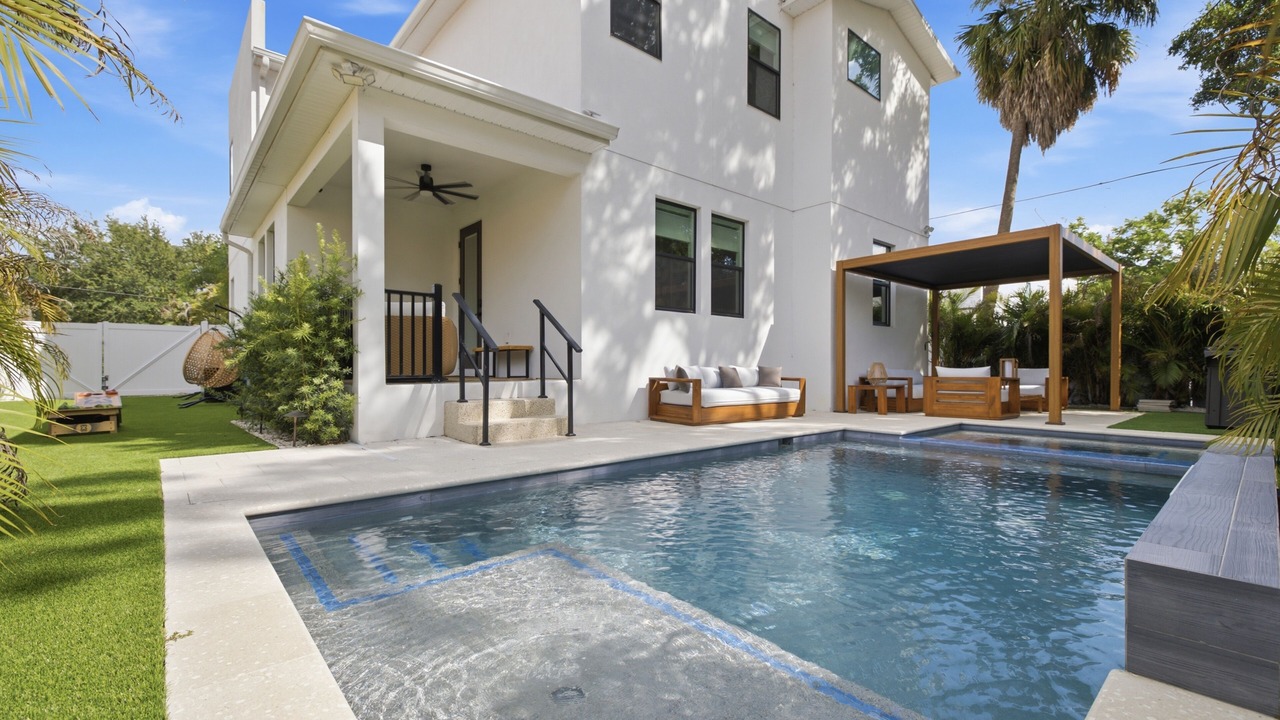 Photo of Outdoor in Riverside Heights