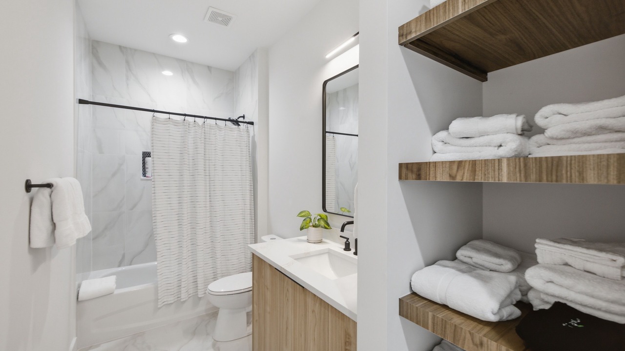Photo of Bathroom in Riverside Heights