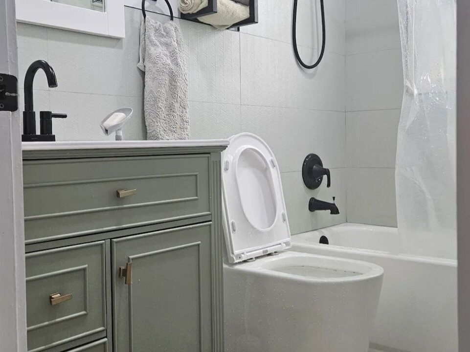 Photo of Bathroom in Clearwater