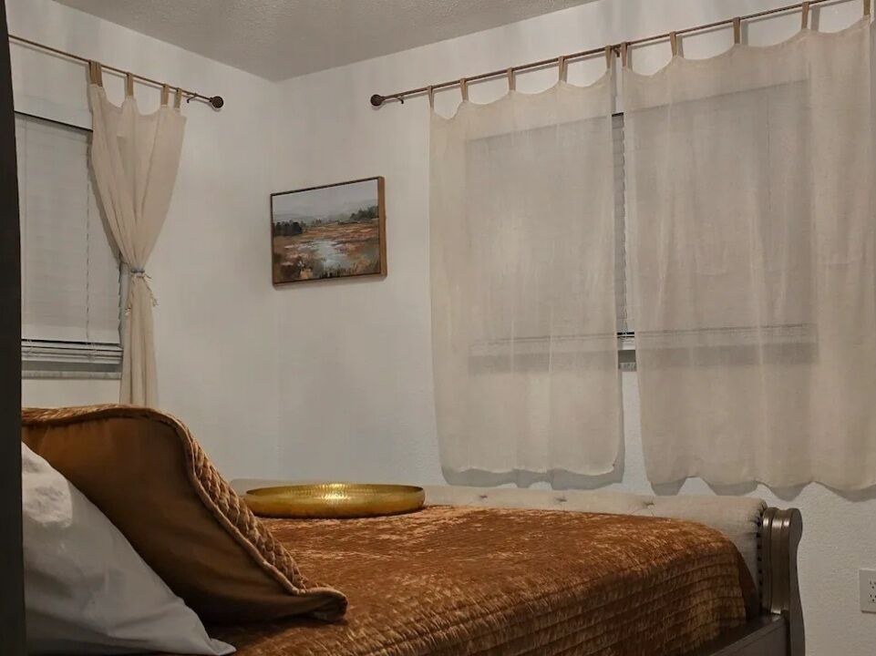 Photo of Bedroom in Clearwater