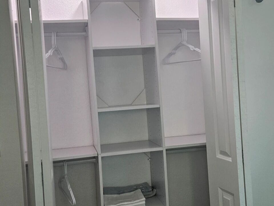 Photo of Bedroom in Clearwater