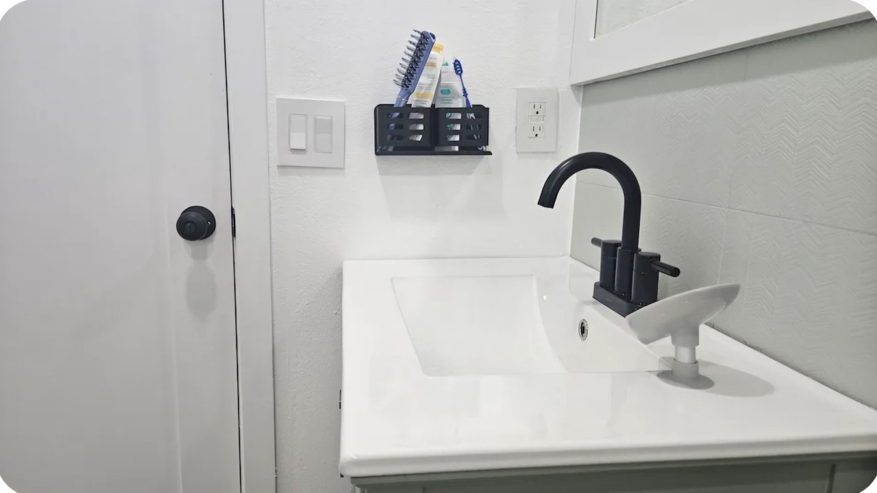 Photo of Bathroom in Clearwater
