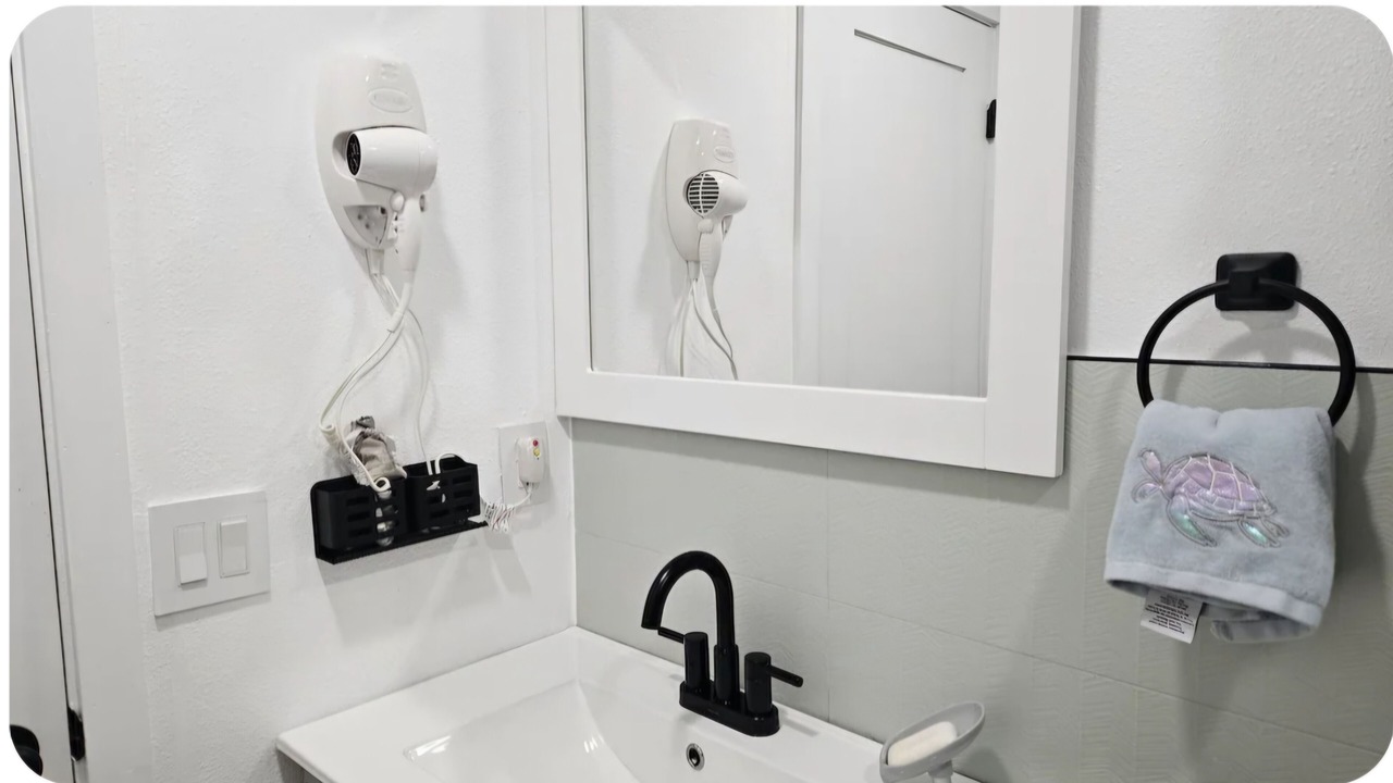 Photo of Bathroom in Clearwater