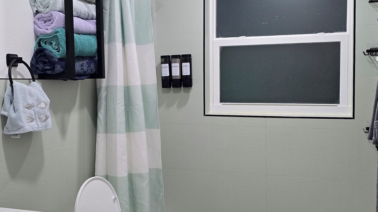 Photo of Bathroom in Clearwater