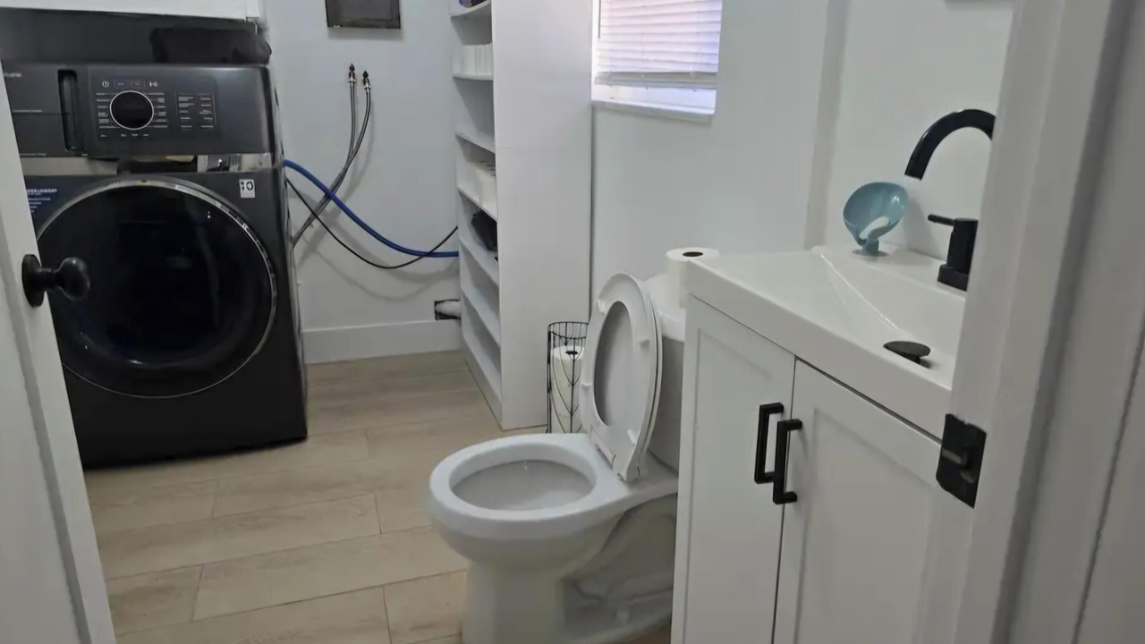 Photo of Bathroom in Clearwater
