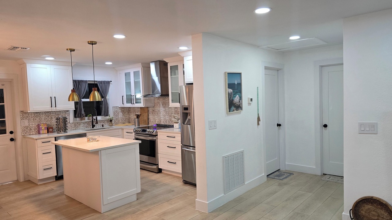 Photo of Kitchen in Clearwater