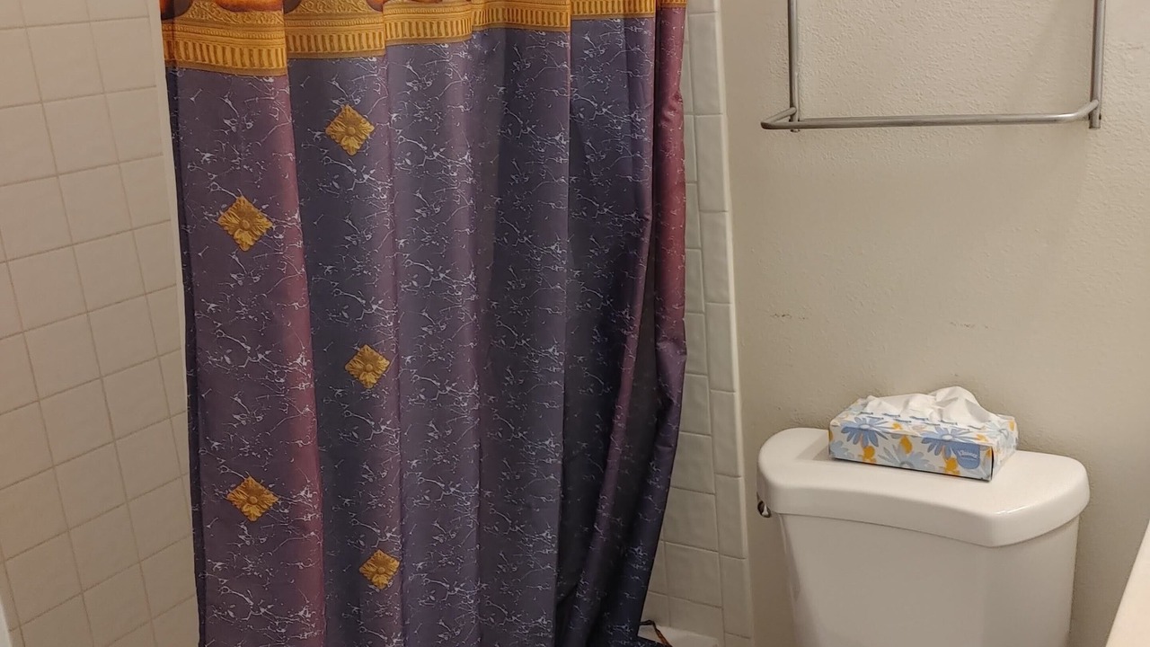 Photo of Bathroom in Melbourne Beach