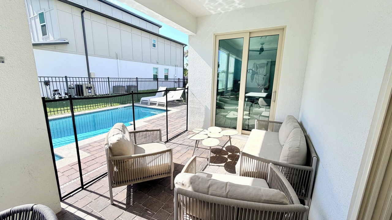 Photo of Outdoor in Melbourne Beach
