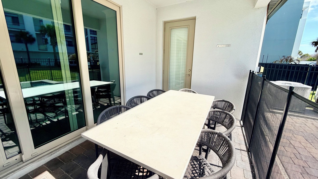 Photo of Outdoor in Melbourne Beach