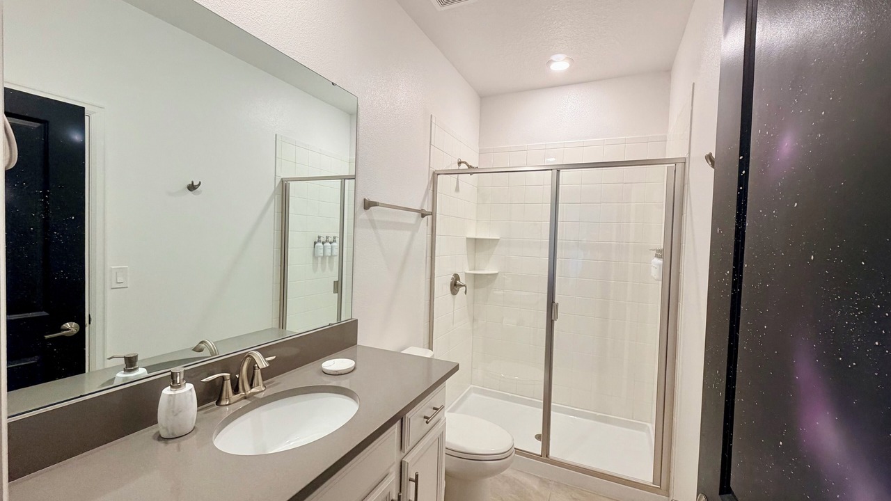 Photo of Bathroom in Melbourne Beach