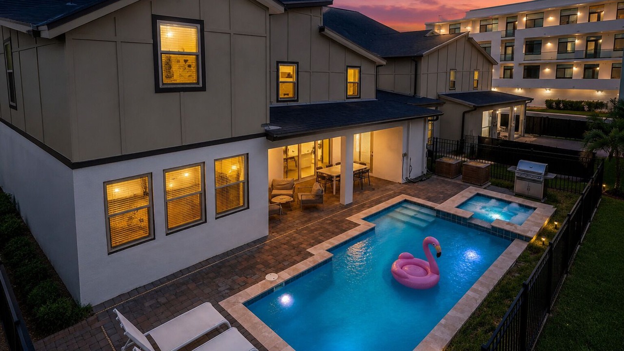 Photo of Outdoor in Melbourne Beach