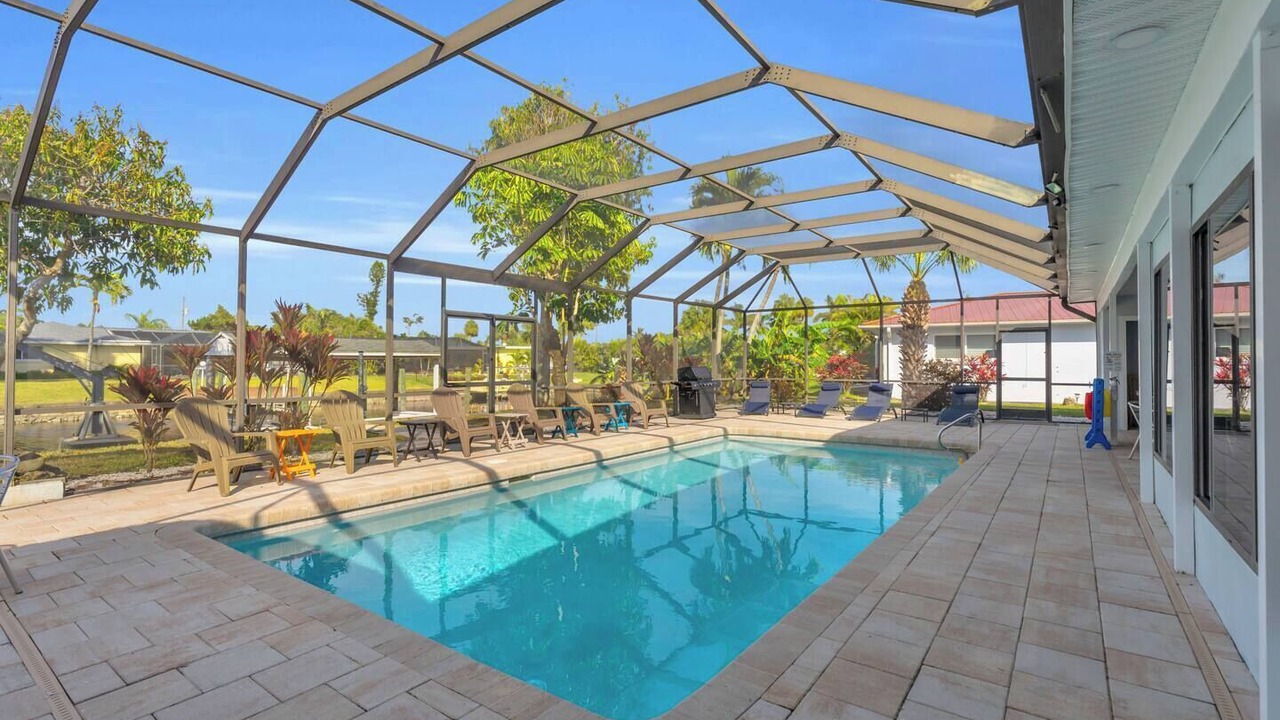 Photo of Outdoor in Yacht Club