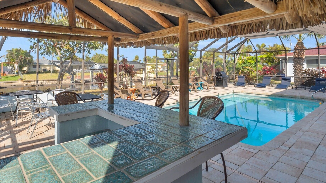 Photo of Outdoor in Yacht Club