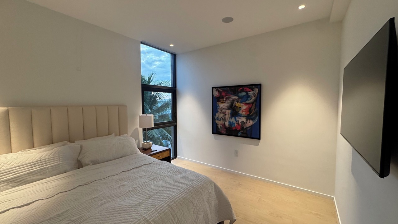Photo of Bedroom in Key Largo