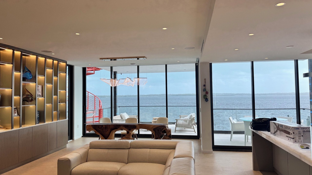 Photo of Livingroom in Key Largo