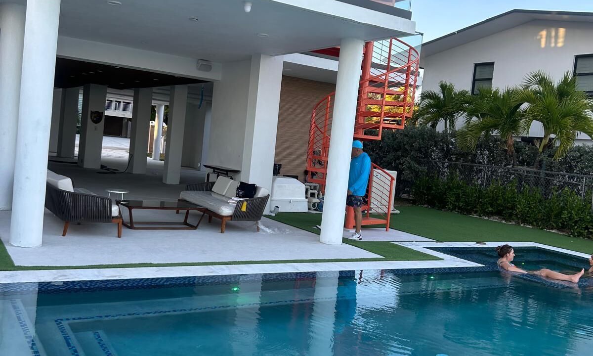 Photo of Outdoor in Key Largo