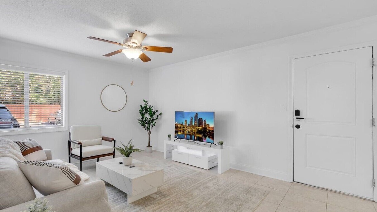 Photo of Livingroom in SoHo