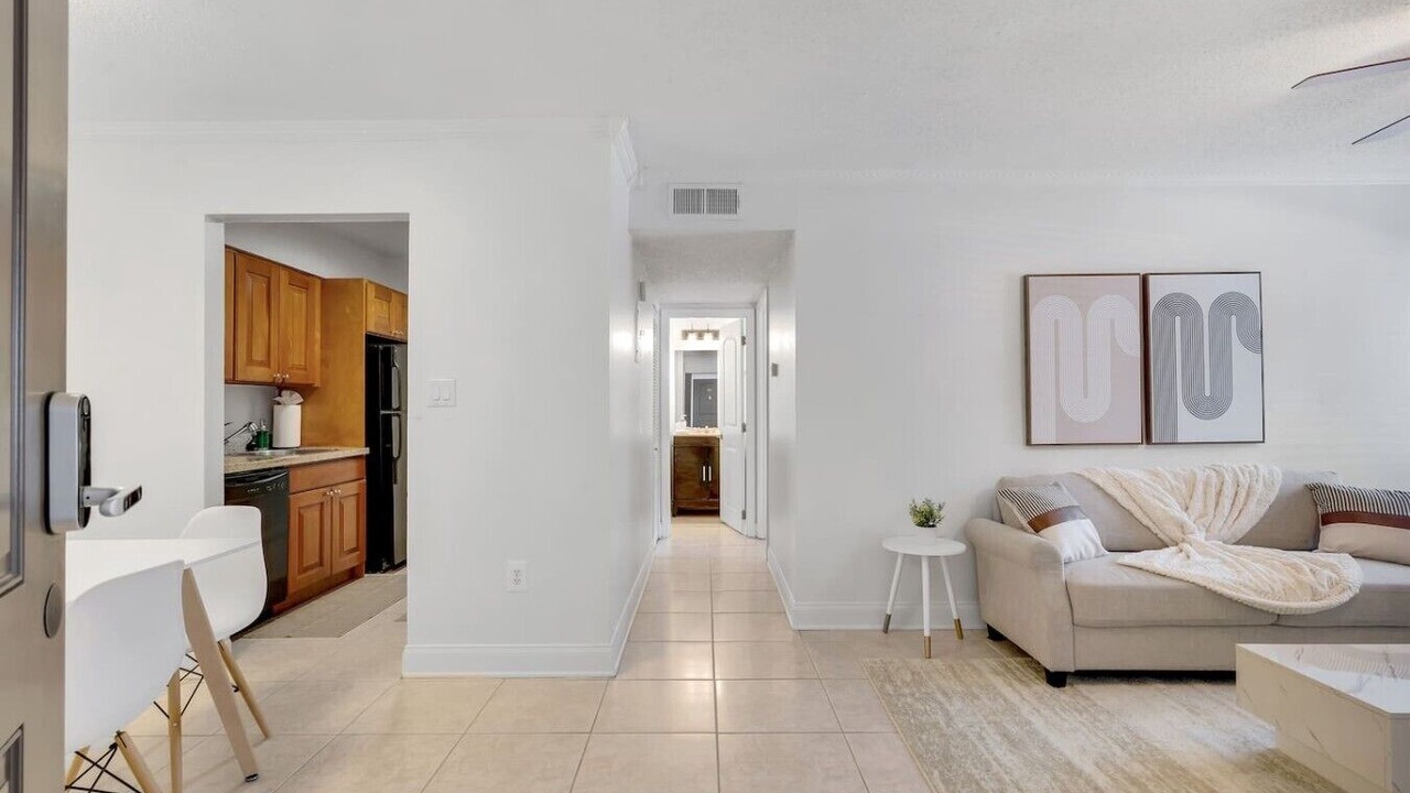 Photo of Livingroom in SoHo