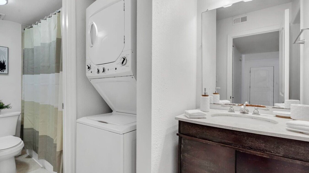 Photo of Bathroom in SoHo