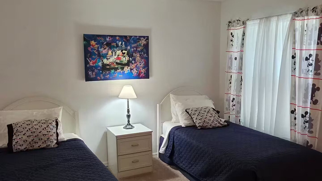 Photo of Bedroom in Sunridge Woods