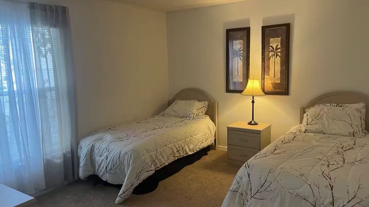 Photo of Bedroom in Sunridge Woods