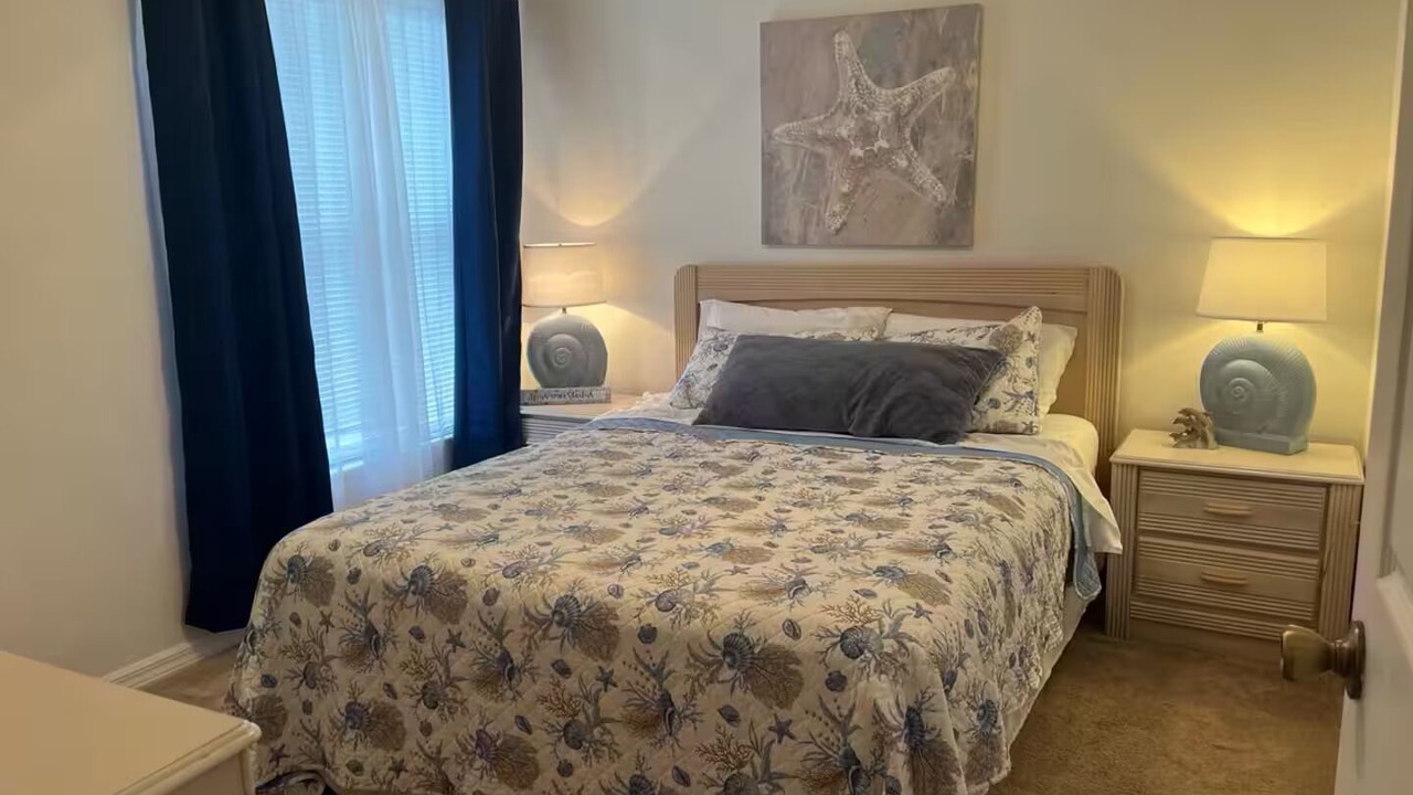 Photo of Bedroom in Sunridge Woods