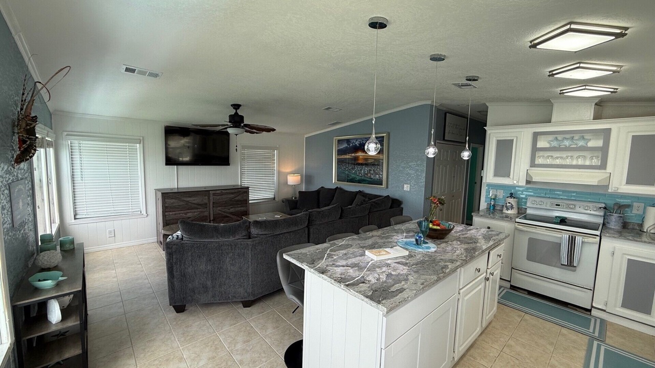Photo of Bedroom in Cudjoe Key