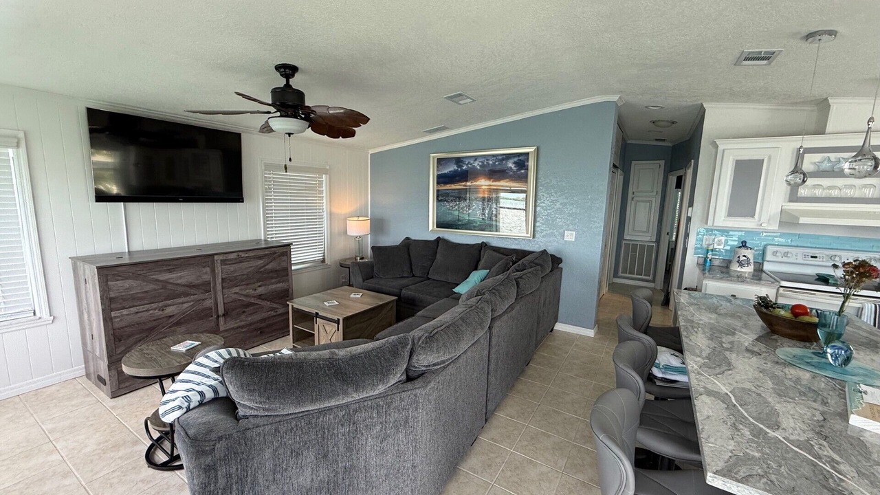 Photo of Bedroom in Cudjoe Key