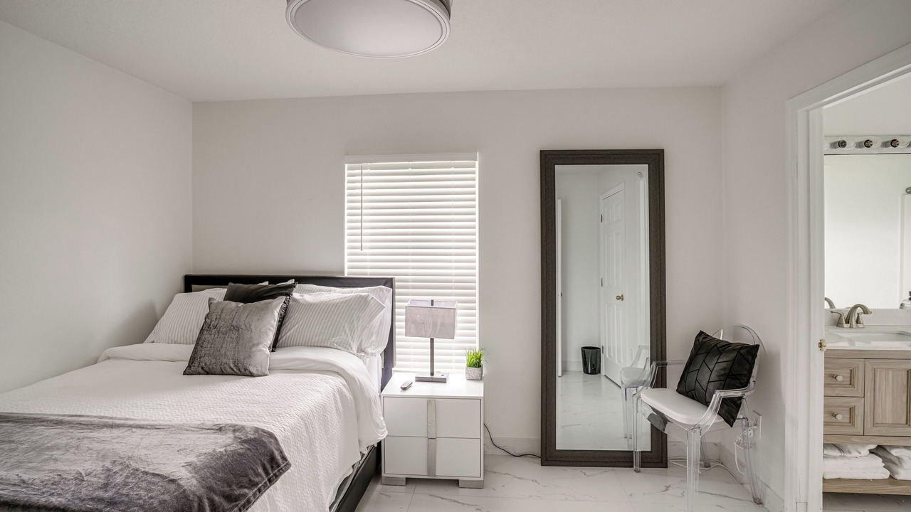 Photo of Bedroom in Port Saint Lucie