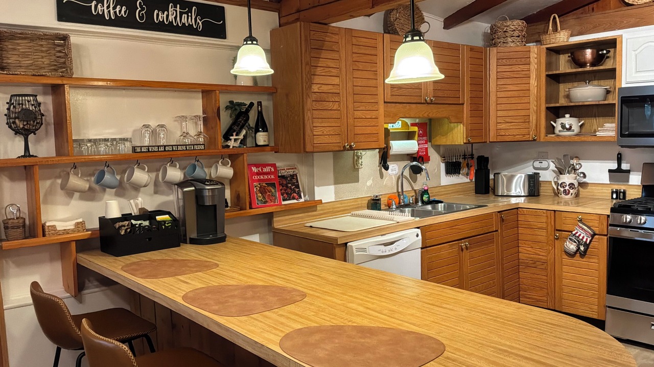 Photo of Kitchen in Fedhaven