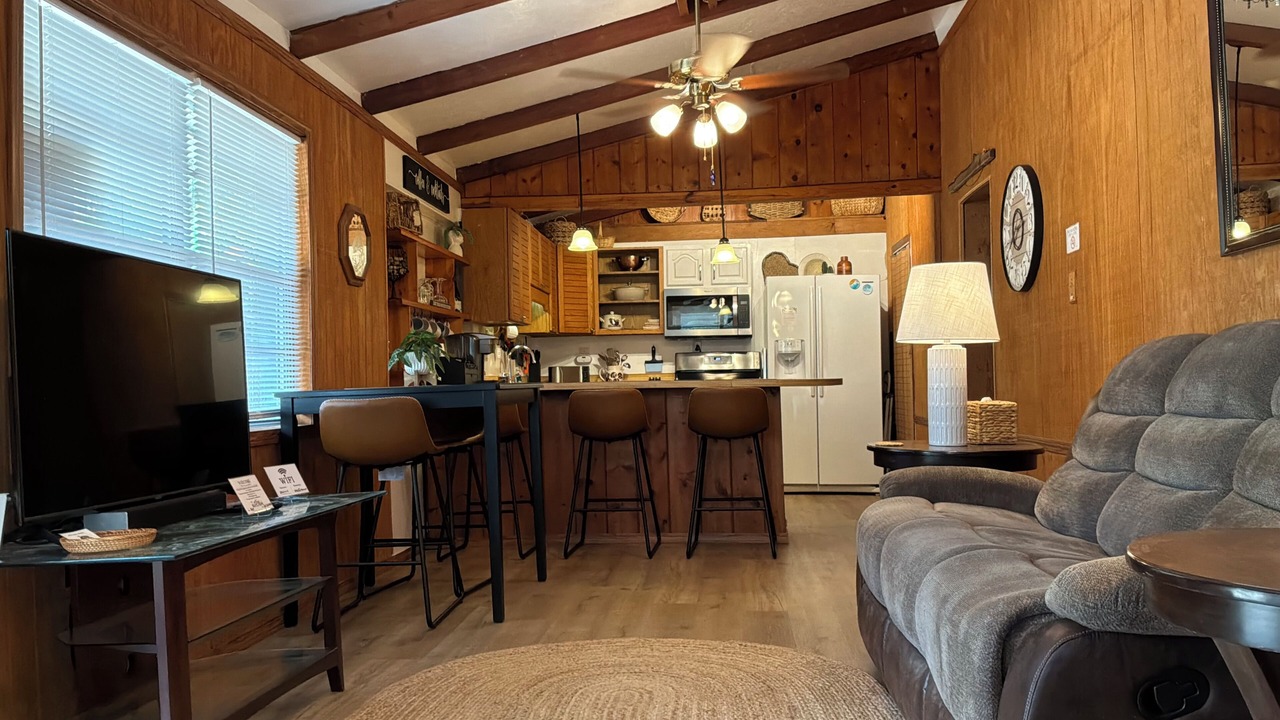 Photo of Livingroom in Fedhaven