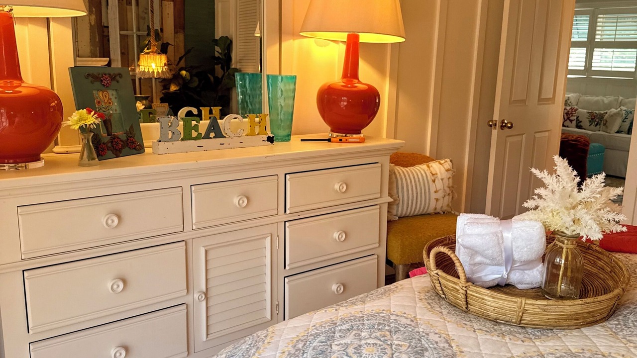 Photo of Bedroom in Jupiter
