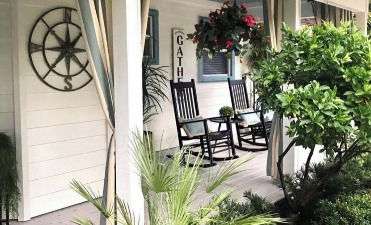 Photo of Patio Balcony in Jupiter