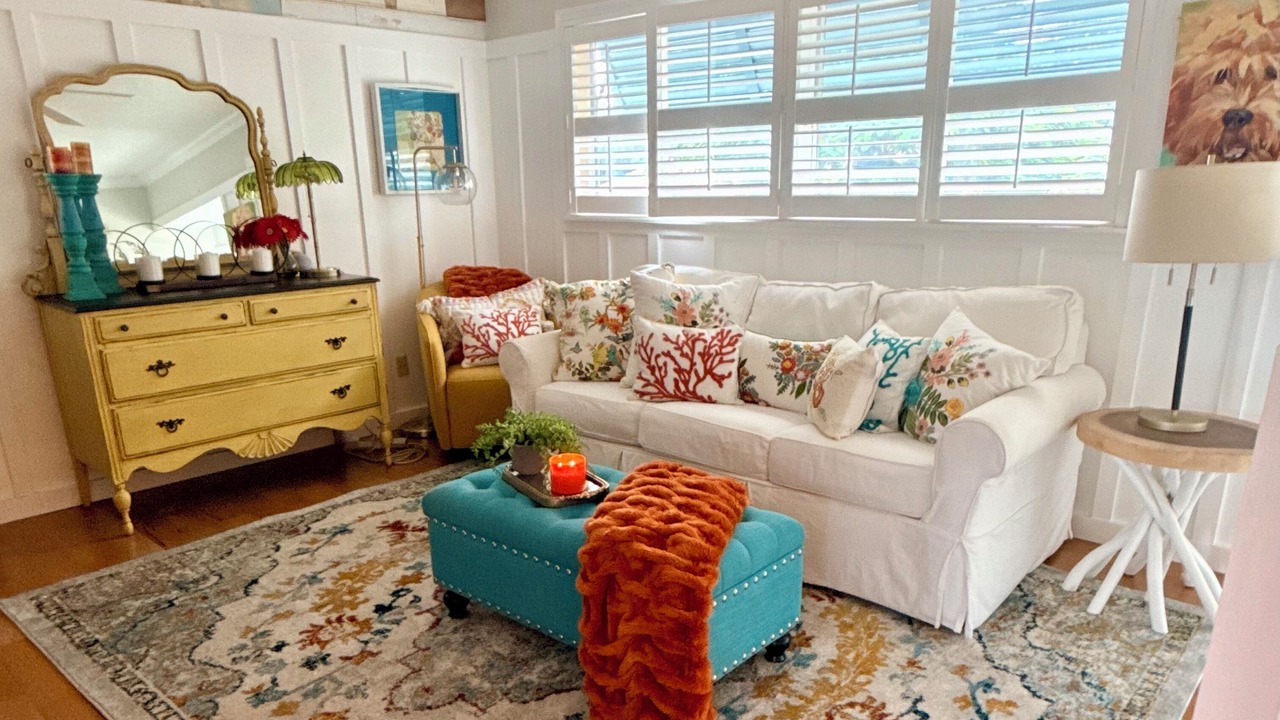 Photo of Livingroom in Jupiter