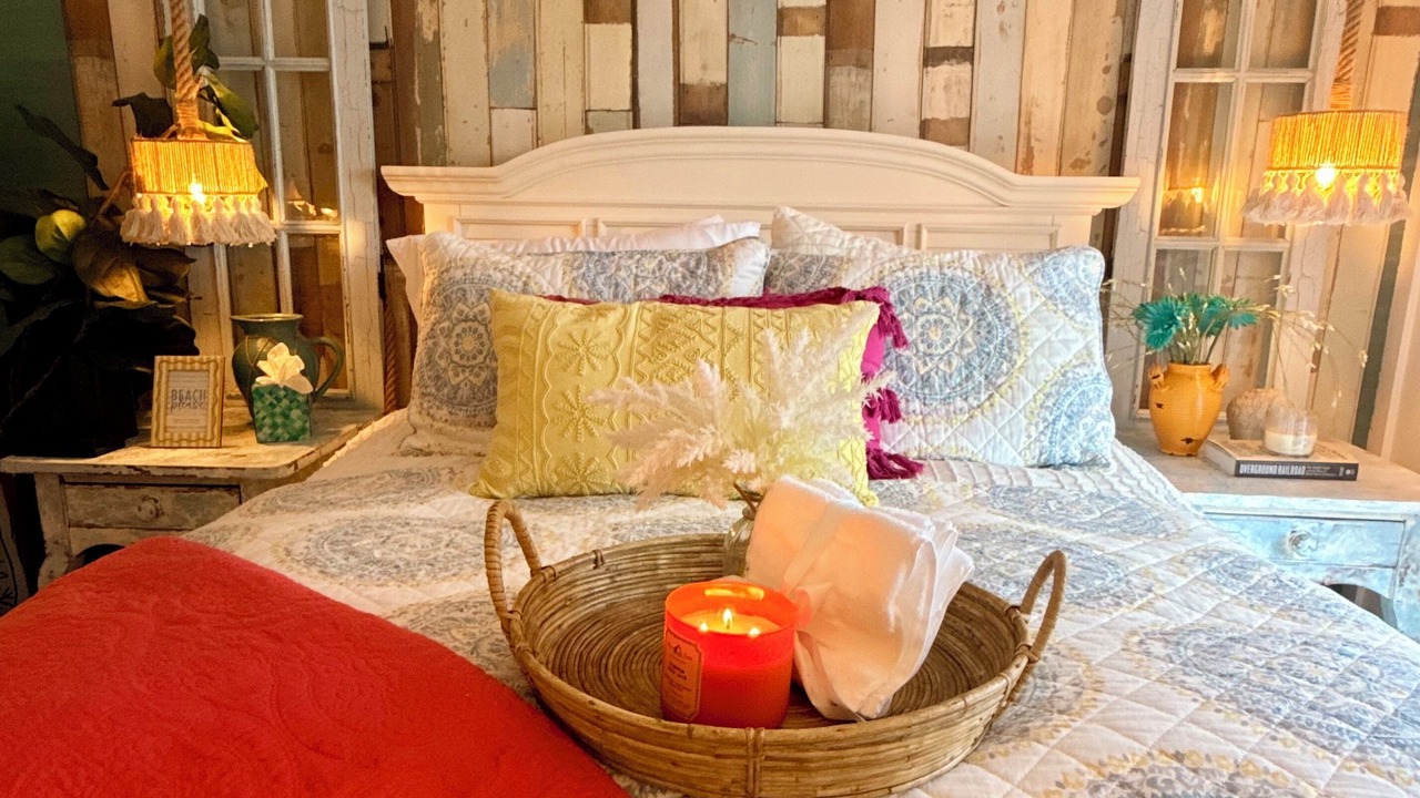 Photo of Bedroom in Jupiter