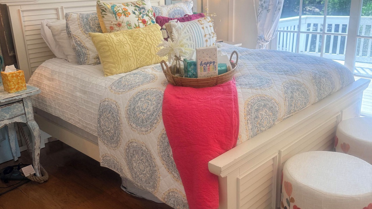 Photo of Bedroom in Jupiter