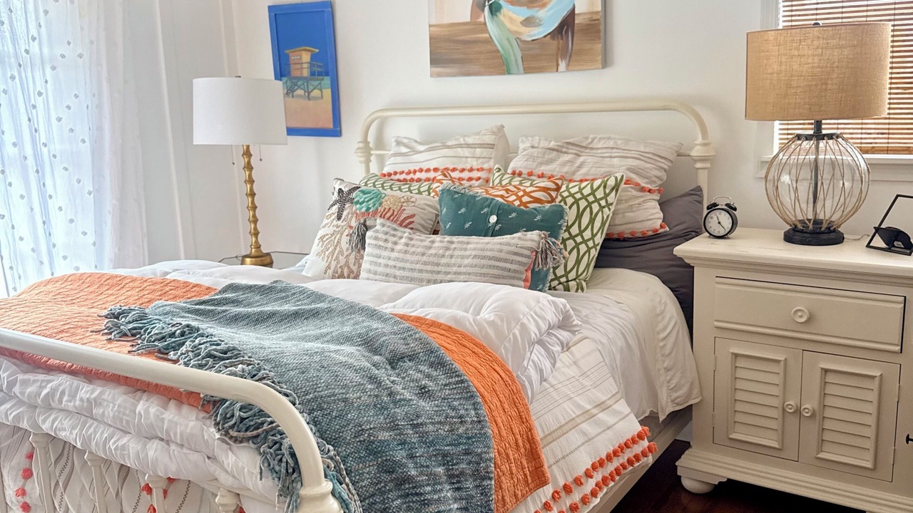 Photo of Bedroom in Jupiter