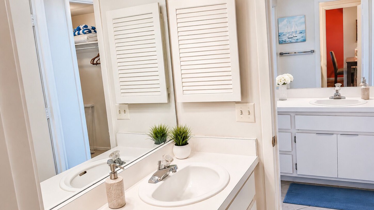 Photo of Bathroom in Longboat Key