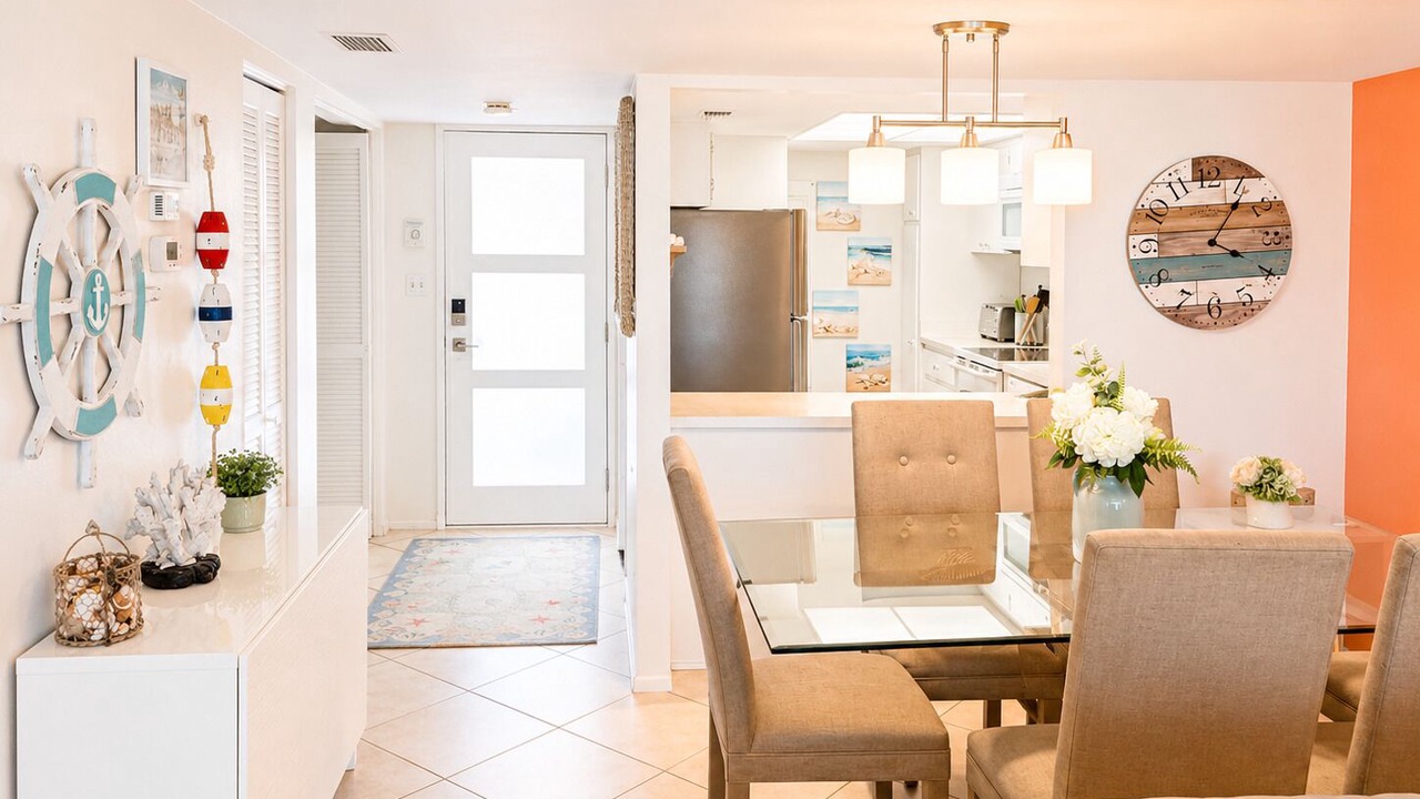 Photo of Bedroom in Longboat Key