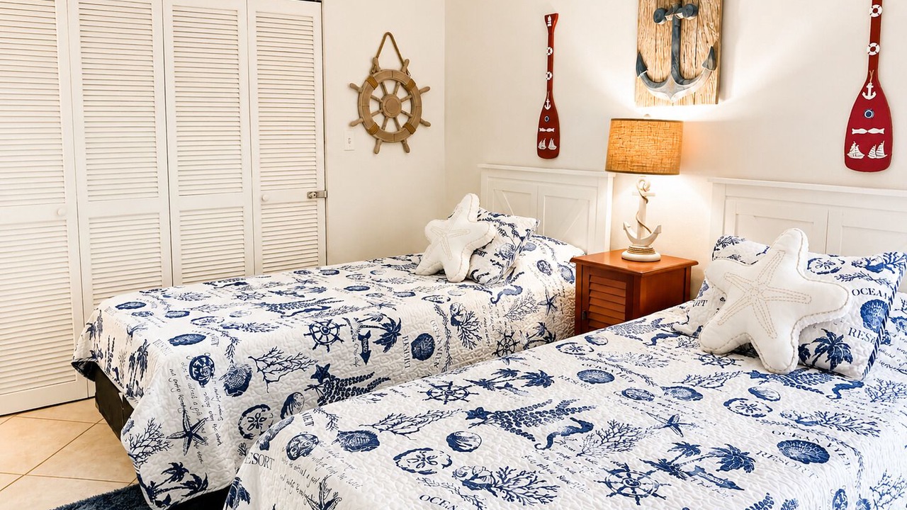 Photo of Bedroom in Longboat Key