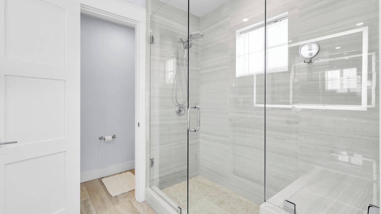 Photo of Bathroom in Upper Matecumbe Key