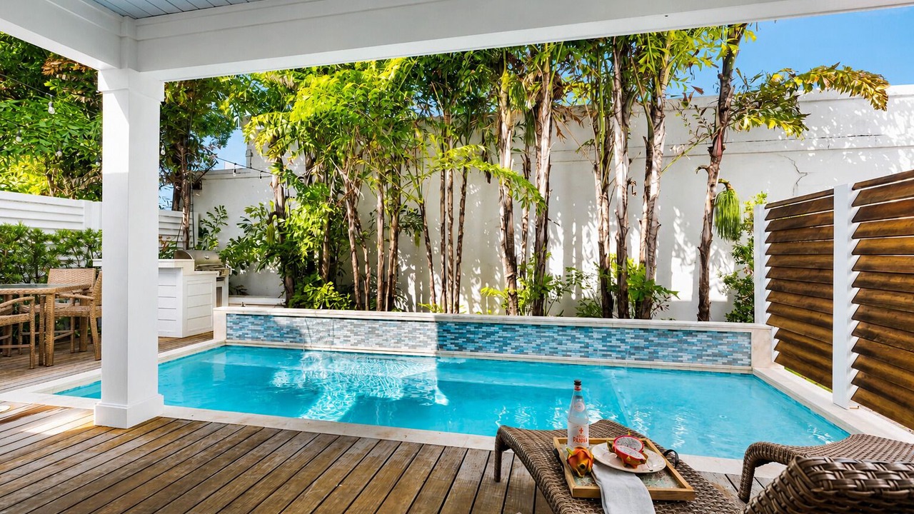 Photo of Outdoor in Upper Matecumbe Key