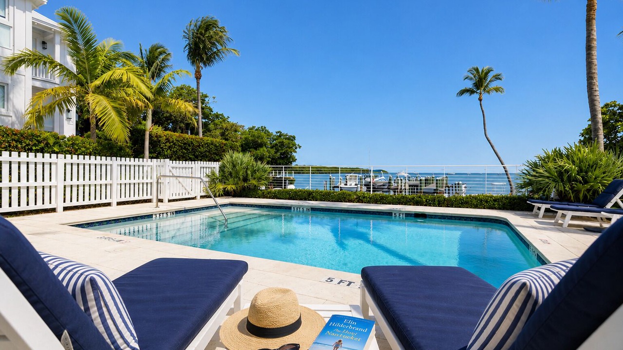 Photo of Outdoor in Upper Matecumbe Key