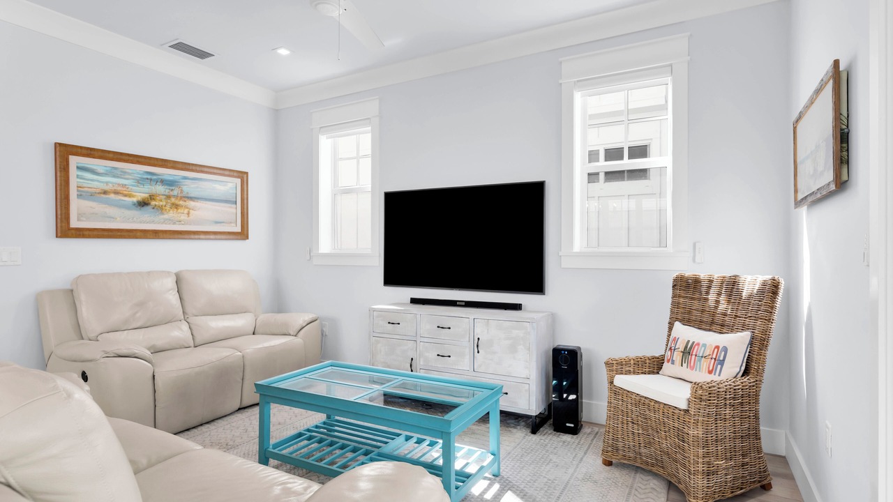 Photo of Bedroom in Upper Matecumbe Key