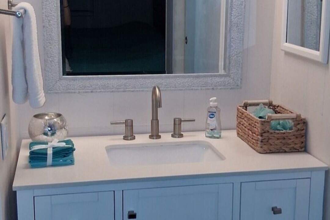 Photo of Bathroom in Naples