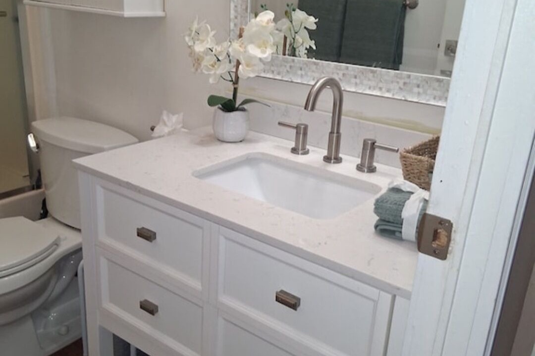 Photo of Bathroom in Naples